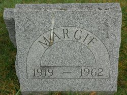 Margie 