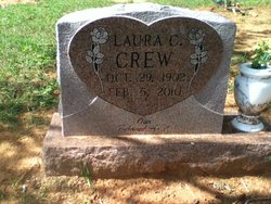Laura C. Crew 