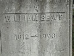William Bemis 