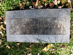Raymond Anderson 