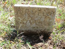 Arvella Kimble 