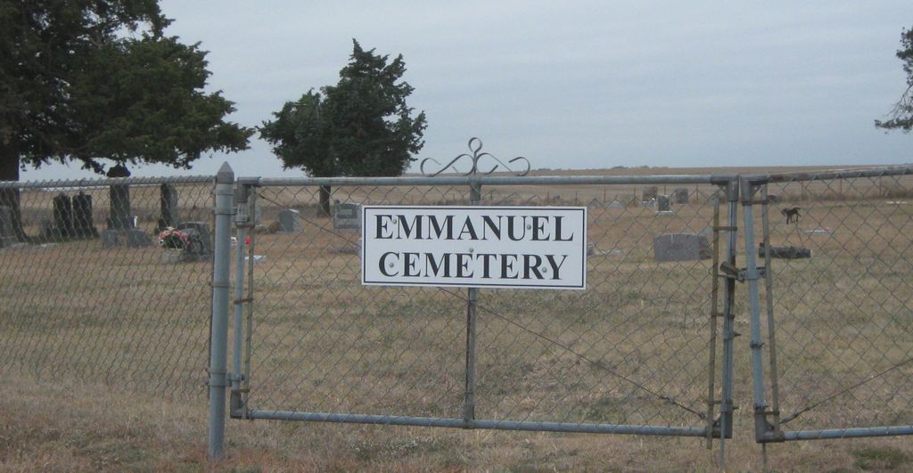Emmanuel Bible Church Cemetery