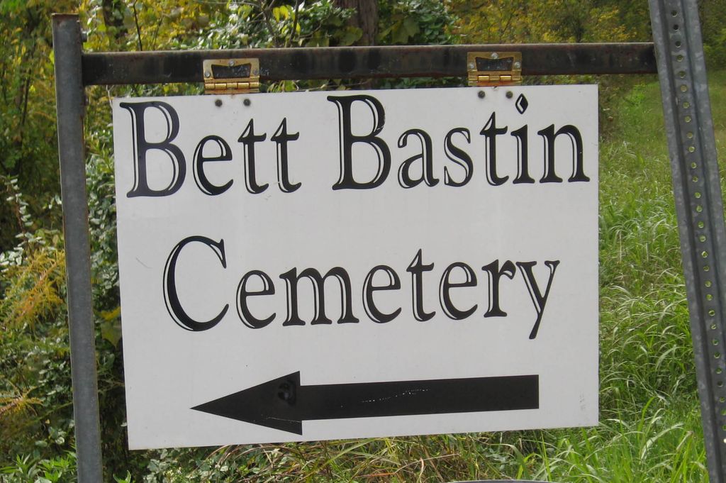 Bett Bastin Cemetery