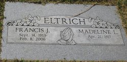 Frank J. Eltrich 