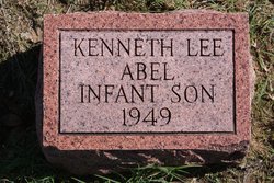 Kenneth Lee Abel 