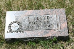 CPL Lawrence Floyd Bogner 