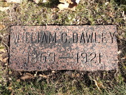 William Curtis Dawley 