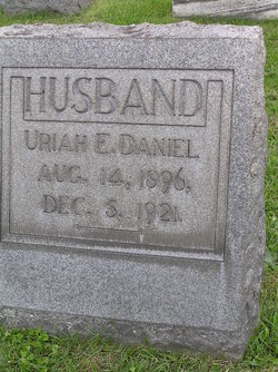 Uriah Daniel 