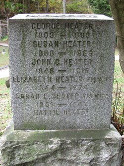 Elizabeth Heater 