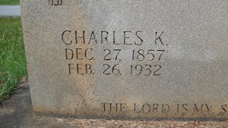 Charles K. Meng 