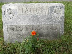 Milo E. Lawhead 