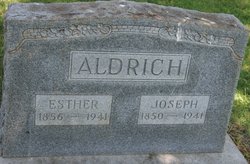 Joseph Aldrich Jr.