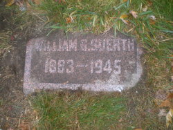 William George Suerth 
