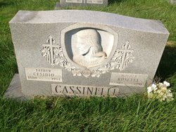 Cesidio Cassinelli 
