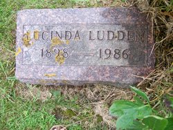 Lucinda Ludden 