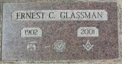 Ernest Charles Glassman 