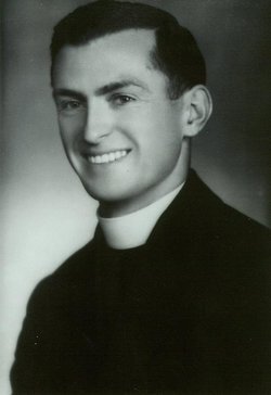 Fr Leo George Grant 