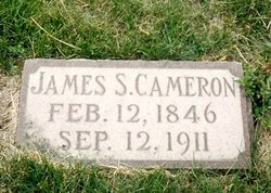 James Sevier Cameron 