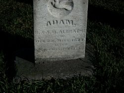 Adam Albracht 