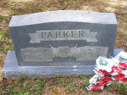 Luther Parker 