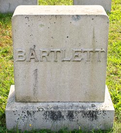 William Henry Bartlett 