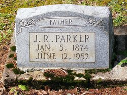 James Robert Parker 