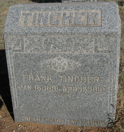 Frank Tincher 