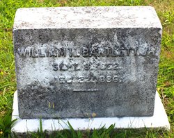 William Henry Bartlett Jr.