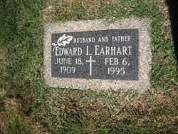 Edward L. Earhart 