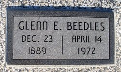 Glenn E Beedles 