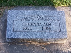 Johanna Alm 