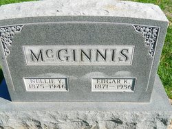 Edgar K. McGinnis 