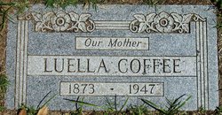 Luella <I>Christian</I> Coffee 