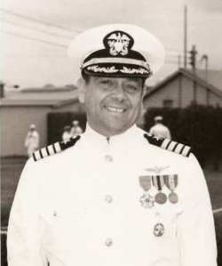 Capt Arthur Herbert Munson Sr.
