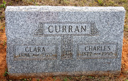 Charles Curran 