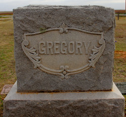 Bessie <I>Gregory</I> Booth 