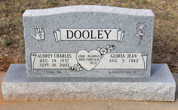 Aubrey Charles Dooley 