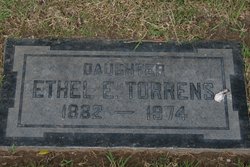 Ethel E. Torrens 