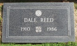 Dale Reed 