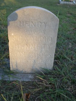 Henry H. Bennett 
