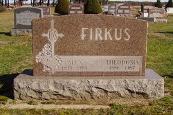 Alex Firkus 