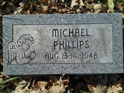 Michael Phillips 