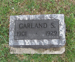Garland Samuel Clary 