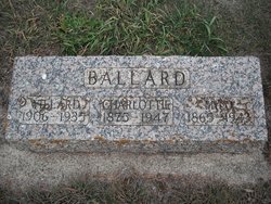 Milo Ballard 