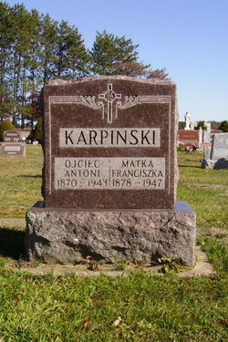 Antoni Karpinski 