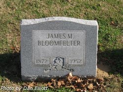 James M. Bloomfelter 