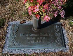 William Clifford Tucker Sr.