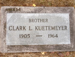 Clark Lewis Kuetemeyer 