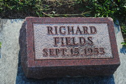 Richard Fields 