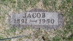 Jacob “Jake” Jerger 
